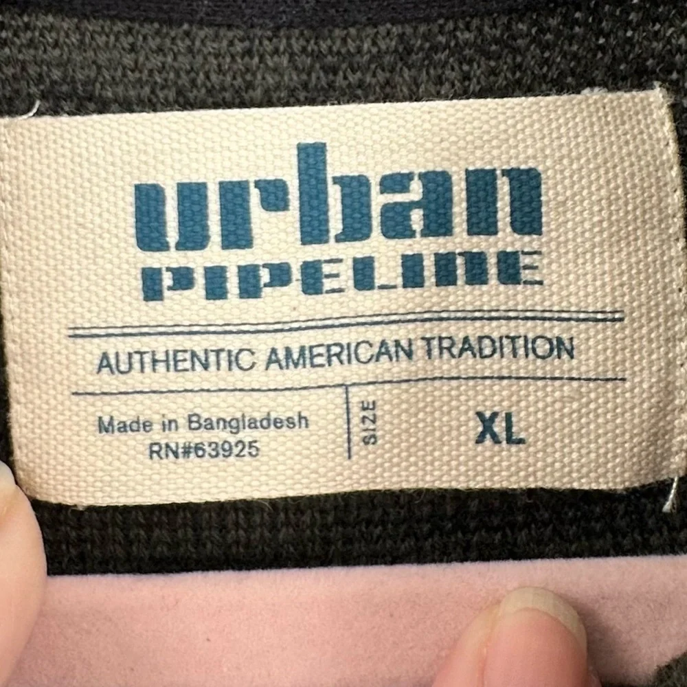 urban pipeline great preowned